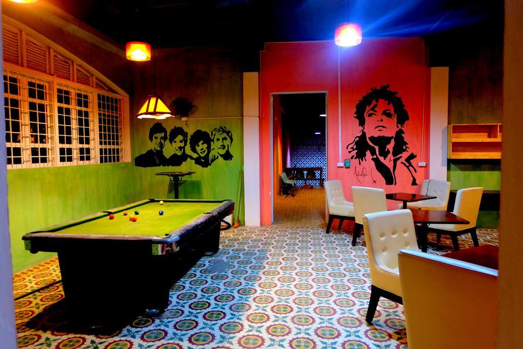 Go Ninhbinh Hostel نينه بينه المظهر الخارجي الصورة